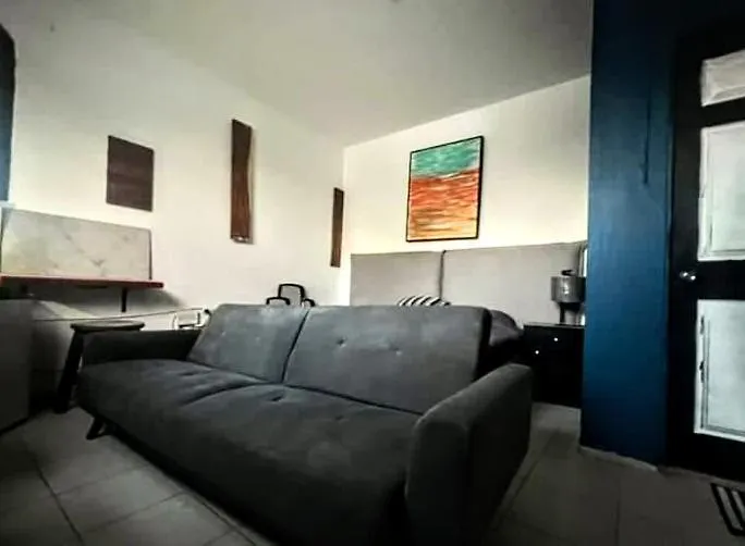 Daire Bugambilias Departamentos Lukasa Home Guadalajara