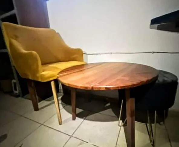 Bugambilias Departamentos Lukasa Home Guadalajara Meksika