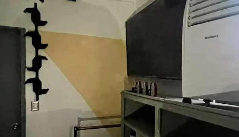 Bugambilias Departamentos Lukasa Home Guadalajara Meksika