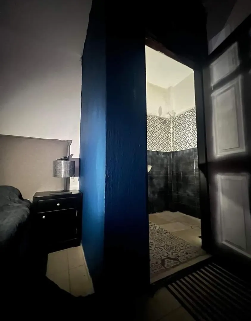 Bugambilias Departamentos Lukasa Home Guadalajara Daire