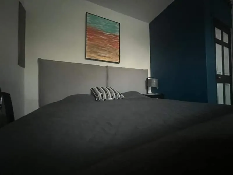 Bugambilias Departamentos Lukasa Home Guadalajara 0*,  Meksika