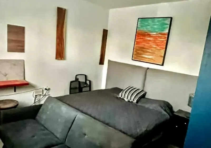 Daire Bugambilias Departamentos Lukasa Home Guadalajara